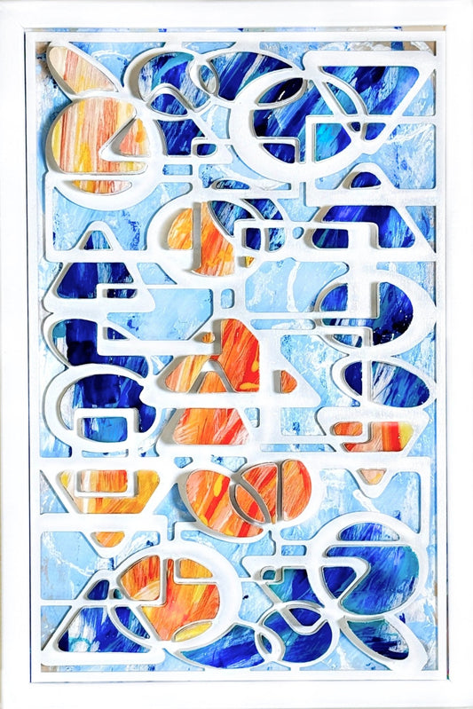 Exploring Different Types of Compositions - Pashley Creations