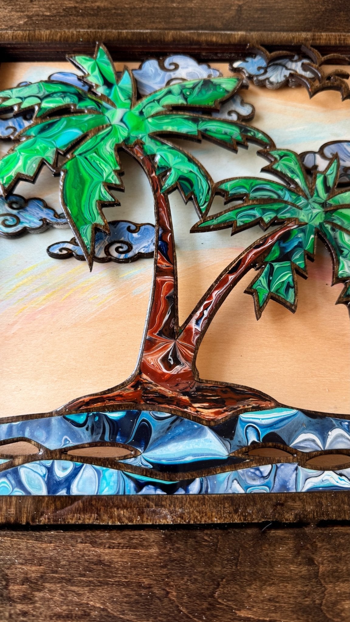 Solitude - Pashley Creations