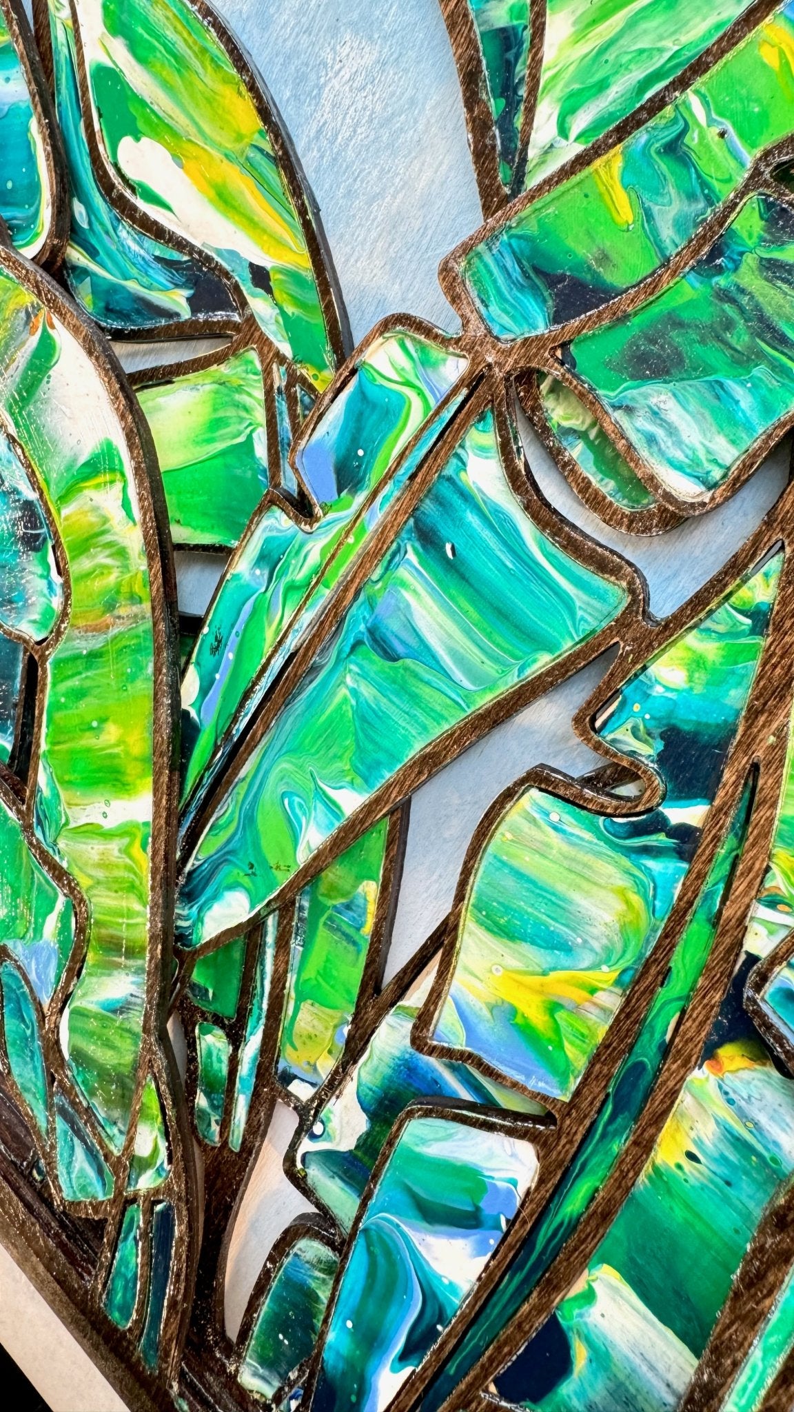 Whispers in the Wild - Pashley Creations