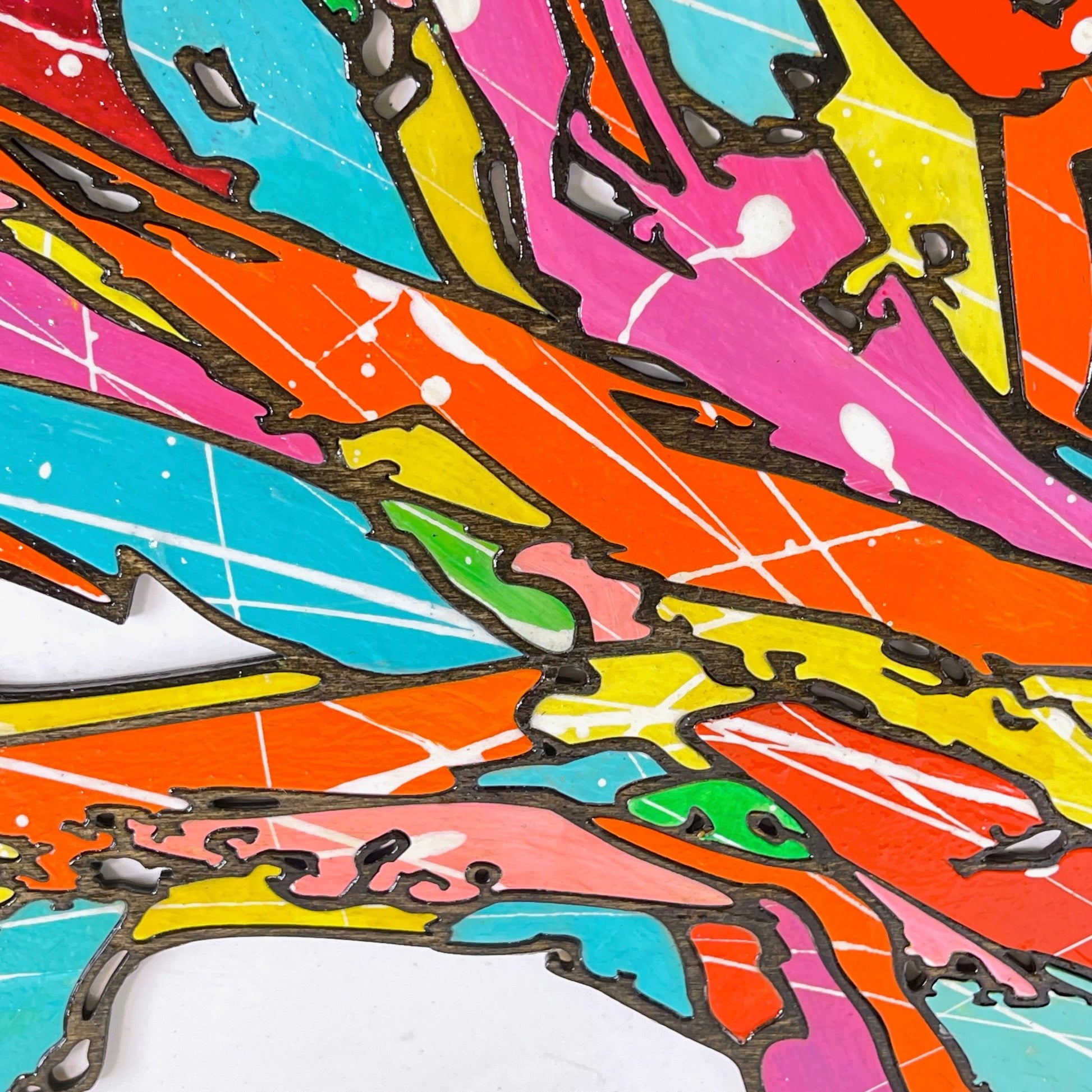 Varoom 2 - Pashley Creations